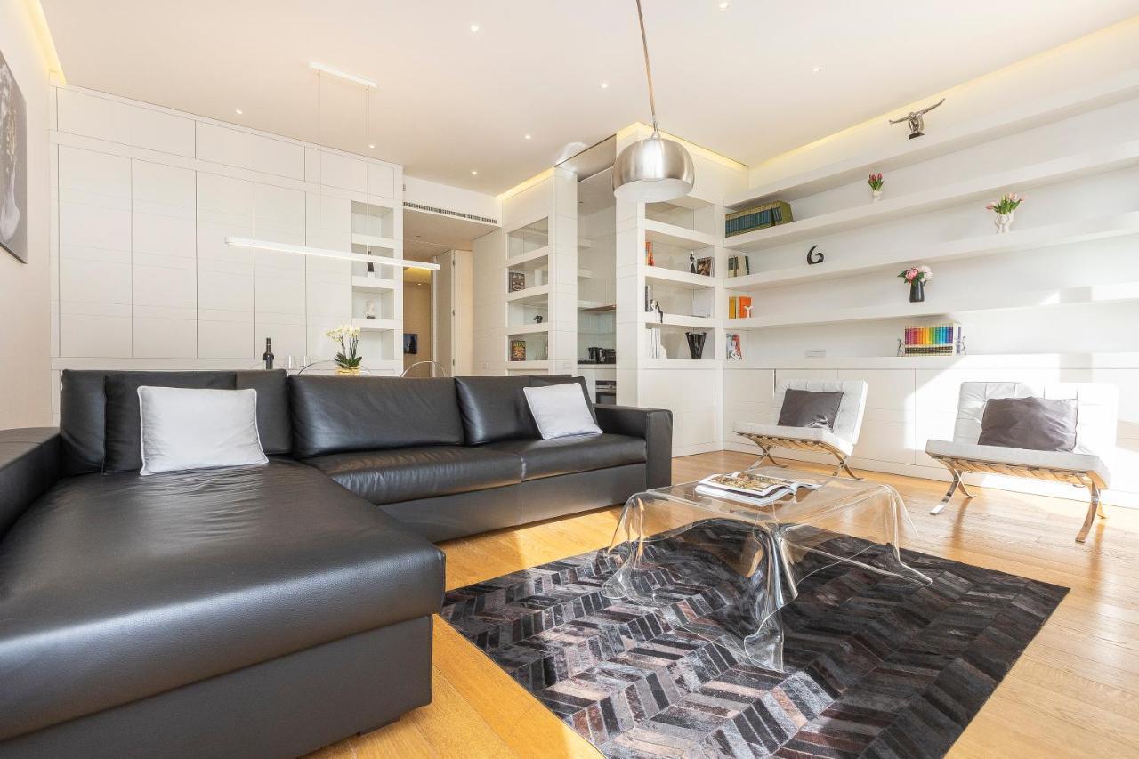 Apartmán Amazing Vista Piazza Venezia Řím Exteriér fotografie